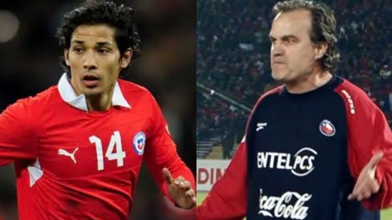 "¡Siempre pasa algo!": Matías Fernández aclara el origen del meme de Bielsa