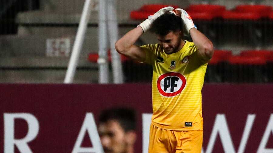 Alexis Martín Arias