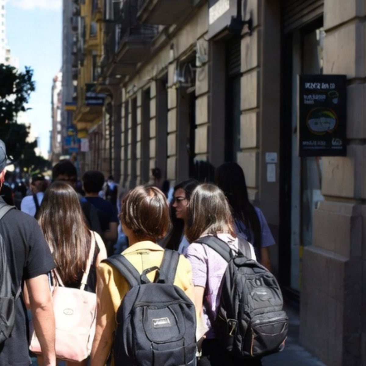 Argentina recomienda precaución a turistas en Chile Argentina recomienda precaución a turistas en Chile