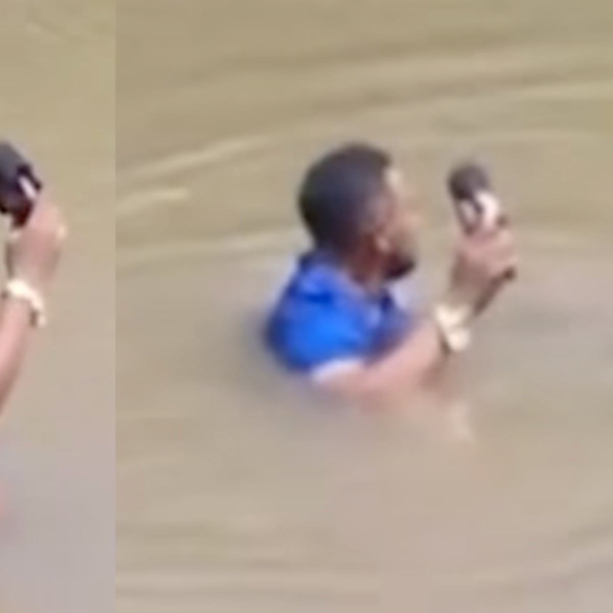 Hallazgo macabro en Brasil: periodista encuentra cuerpo de niña desaparecida en vivo Hallazgo macabro en Brasil: periodista encuentra cuerpo de niña desaparecida en vivo