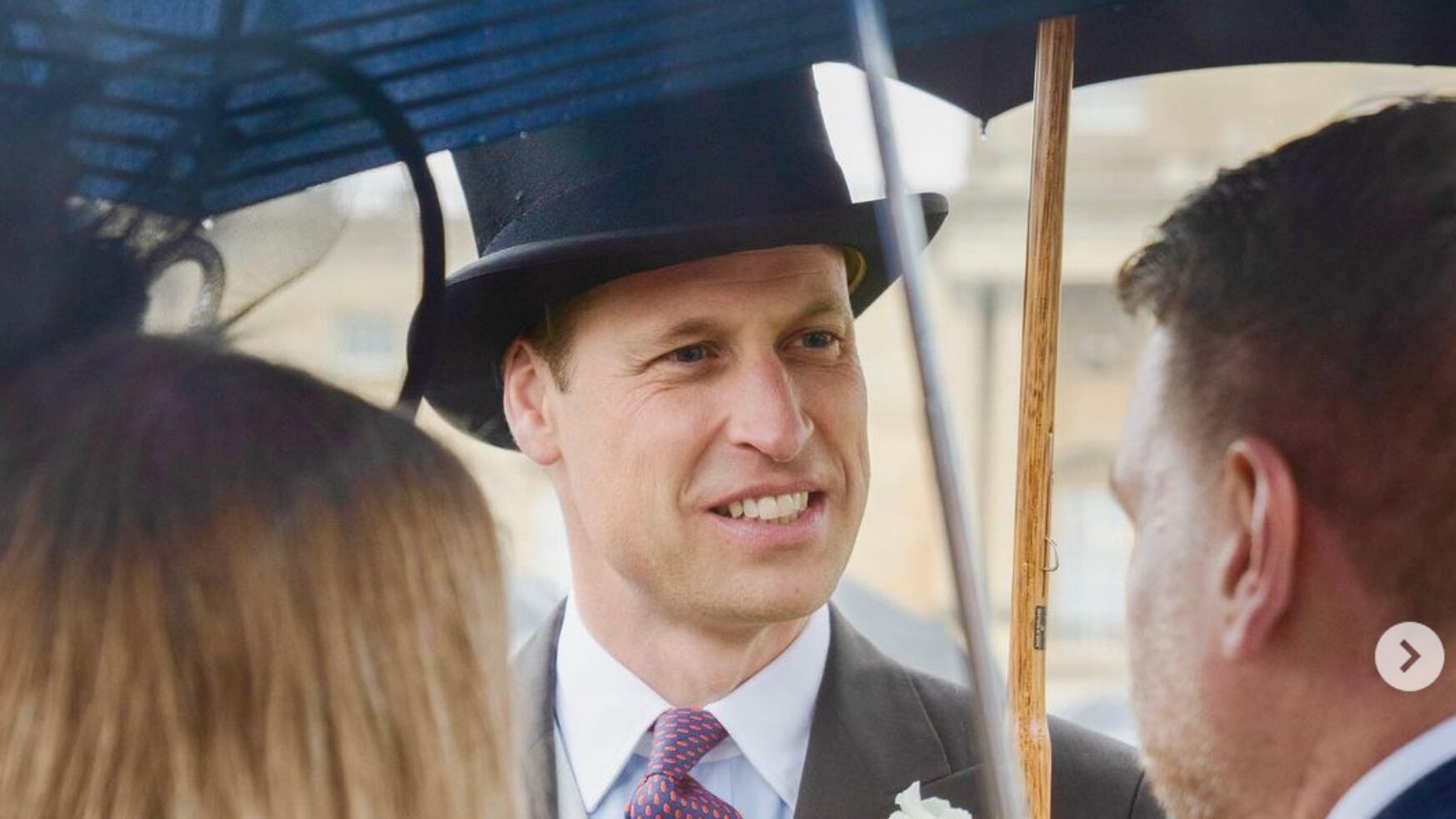 Está retomando la agenda de trabajo