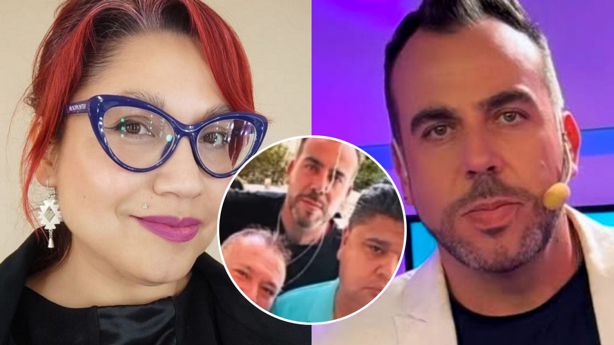 Tras conocerse vínculo con “El Rey de Meiggs”: Alejandra Valle expuso lujos de Kaminski cuando coincidieron en Mega