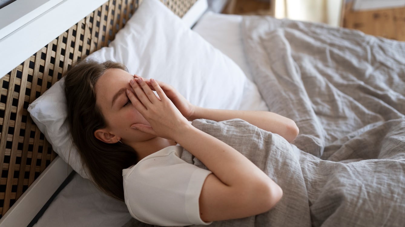 Cambio de hora, cómo evitar que afecte el sueño