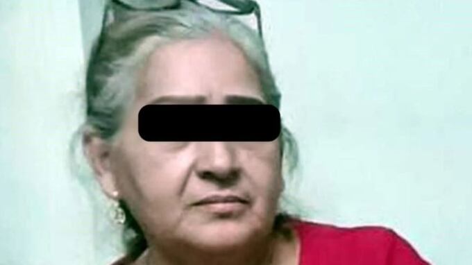 Madre reaparece en el funeral de su hijo y se lleva los donativos destinados a él - Imagen de la Web