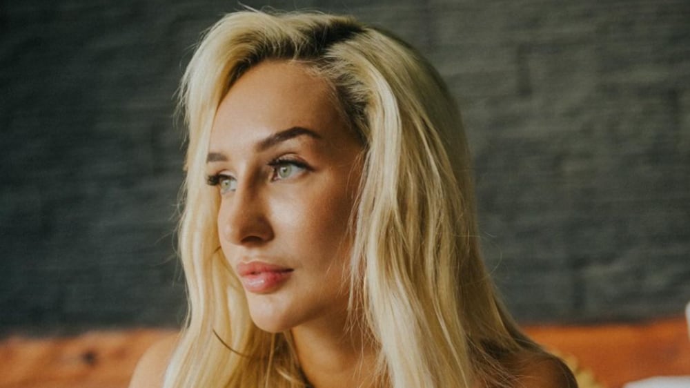 Fran Maira | Fuente: Instagram