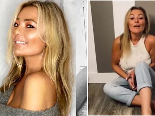 “¿Quién es?”: Amaia Montero reaparece, pero nadie la reconoce