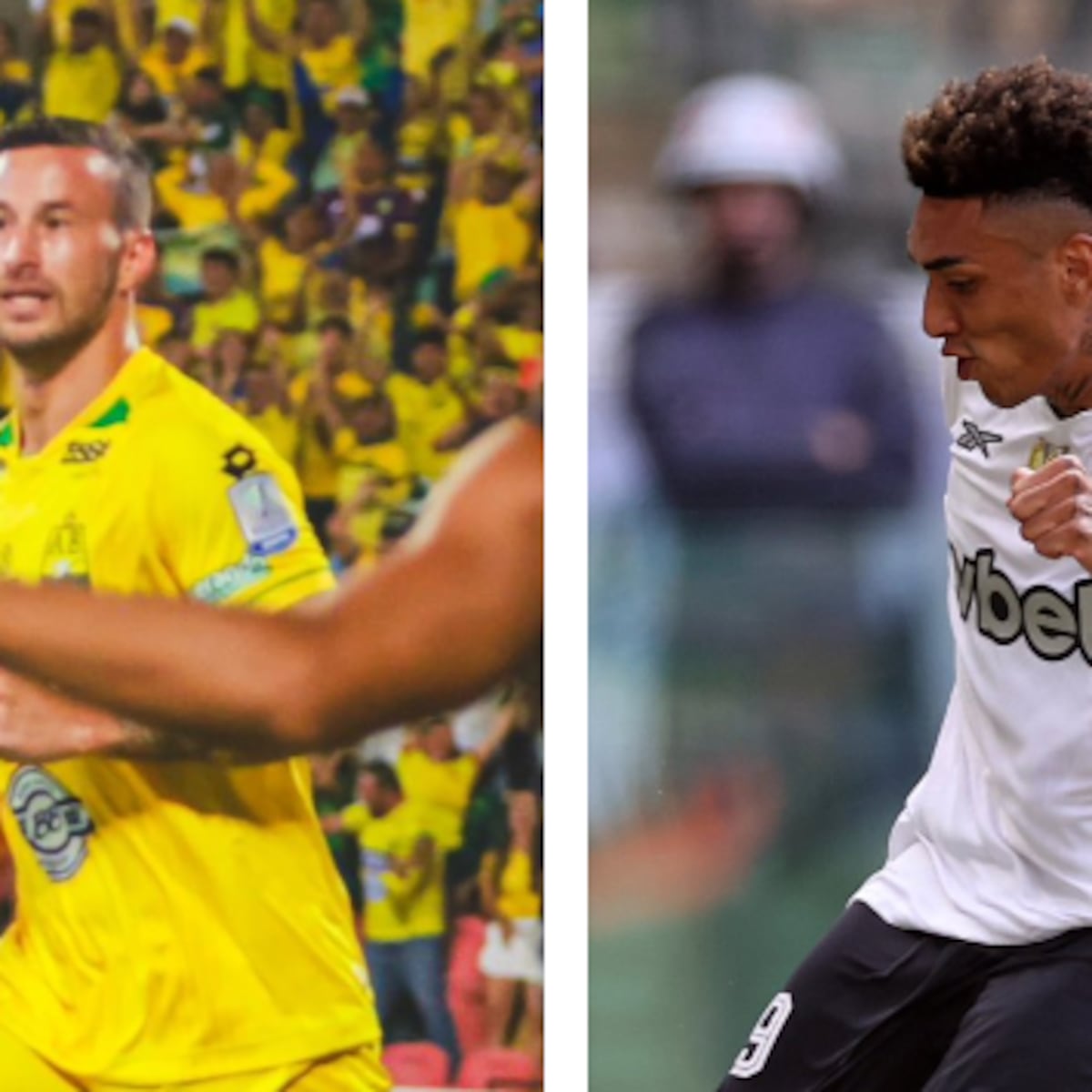 Colo Colo y la “U” con poca preparación para la Copa Libertadores Colo Colo y la “U” con poca preparación para la Copa Libertadores