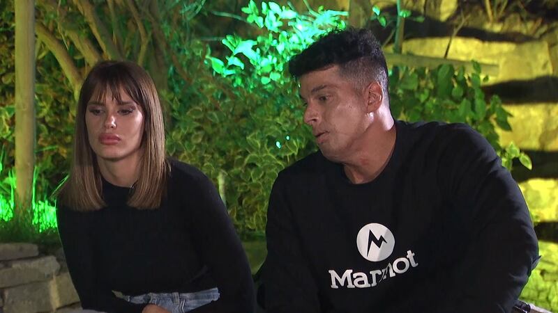 La reflexión de Ignacio Lastra tras grave accidente que sufrió: “Me enseñó que soy vulnerable”