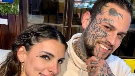 El desgarrador mensaje de Jocelyn Medina tras la muerte de su pareja a un mes de casarse: "Estoy destrozada"