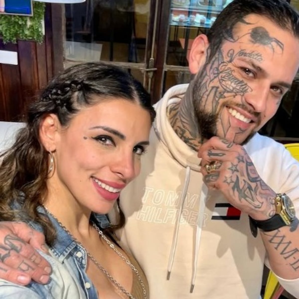 Jocelyn Medina comparte su dolor por la repentina muerte de su esposo Jocelyn Medina comparte su dolor por la repentina muerte de su esposo