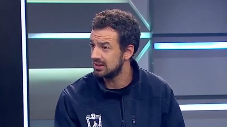 Tomás Vodanovic | Captura: CNN Chile