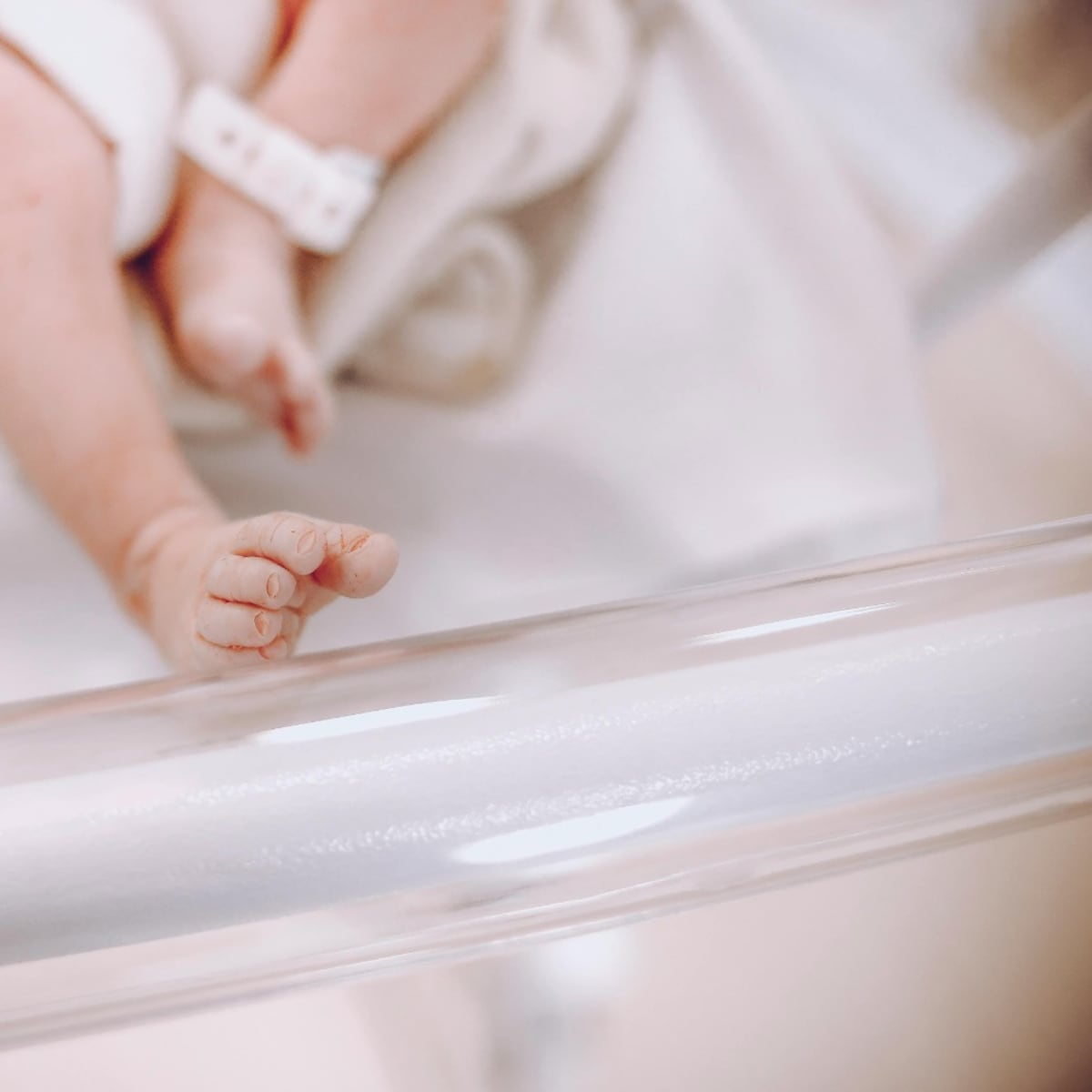 Detectan primer caso de Hiperplasia Suprarrenal Congénita en Chile Detectan primer caso de Hiperplasia Suprarrenal Congénita en Chile