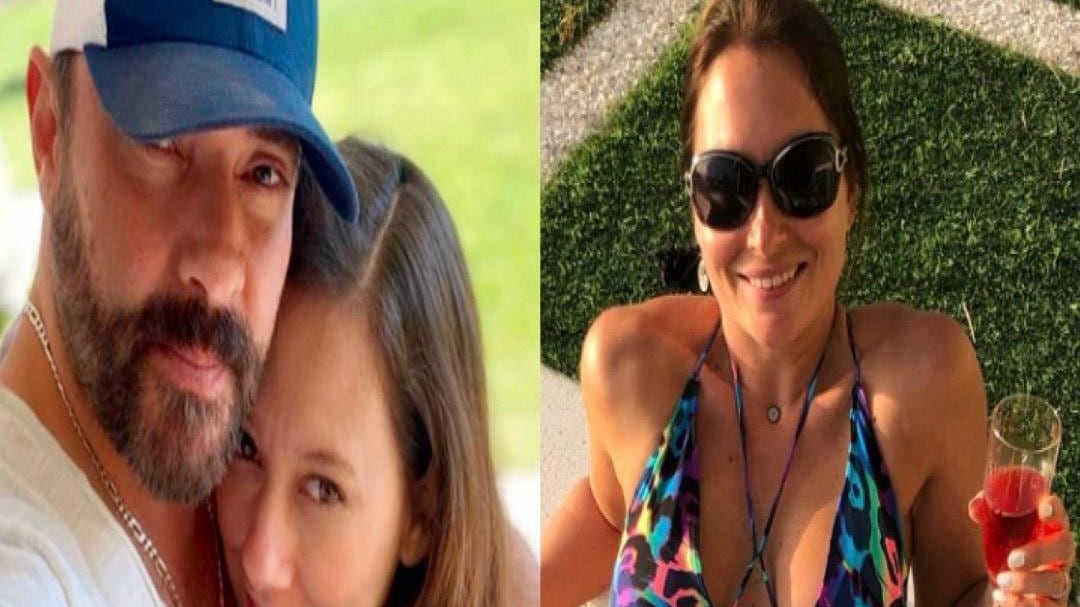 En noviembre del año 2023 se confirmó el quiebre entre Ingrid Parra y su ex Cristian Sales, padre de su pequeña hija Emma. Ahora, cuando se dio a conocer que el hombre es la nueva pareja de Paula Pavic, la actriz reaccionó con suspicacia, dando a entender que la exesposa de Marcelo Ríos podría haber sido el motivo de su separación. 
Fue la periodista Cecilia Gutiérrez quien le preguntó a Peka Parra qué la parecía que Sales le haya pedido pololeo a Pavic, a lo que respondió que ahora entendía todo. 
“Ojalá que le funcione el romance ya que ahora entiendo por qué tanto viaje de negocios a Miami cuando estábamos juntos”, dijo de manera tajante, dando a entender que Cristian Sales estuvo interesado en Paula Pavic cuando aún seguía en una relación con ella. 
De igual forma, la propia Pavic contó al medio LUN que se conocen hace bastante tiempo, pero solo hace poco tiempo dieron el siguiente paso y él le pidió pololeo el pasado 8 del 8 a las 8 de la noche.
“Es mi versión en hombre. Yo quería alguien como yo al frente, me refiero como a lo power que soy, y él es mucho más power”, desclasificó.
Además, reveló que “me gustó que no le intimida mi manera de ser y que con él yo puedo bajar mi energía masculina que es algo que deberíamos hacer y el hombre asumir su rol. Llevo años siendo la que está pendiente de todo y ahora puedo entregarle la batuta por fin a alguien, a un compañero”, destacó.