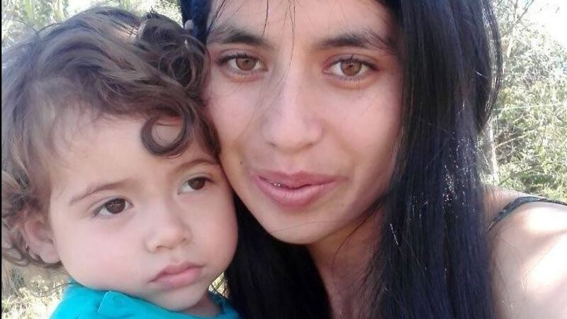 El desgarrador mensaje de la madre de Tomasito en Año Nuevo: “Duele cómo pasa el tiempo y nada avanza en tu lucha”