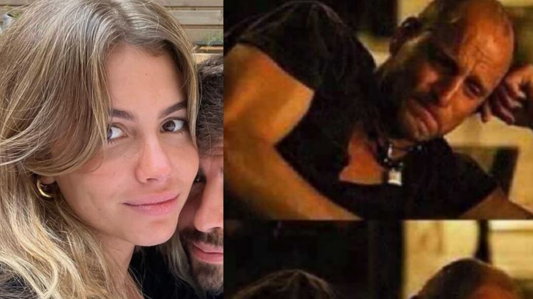 A Clara Chía le ofrecieron facturar solita pero dijo que no