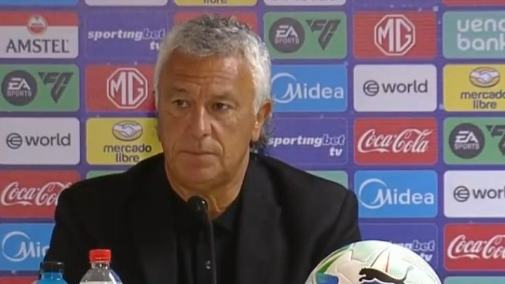 Gorosito Alianza Lima