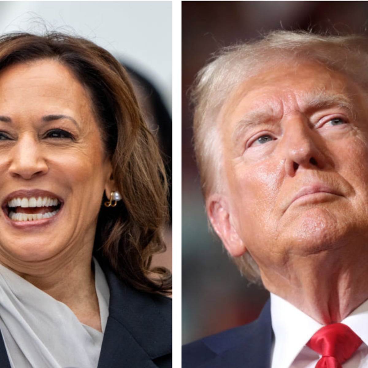 Debate clave entre Kamala Harris y Donald Trump: ¿Dónde verlo? Debate clave entre Kamala Harris y Donald Trump: ¿Dónde verlo?