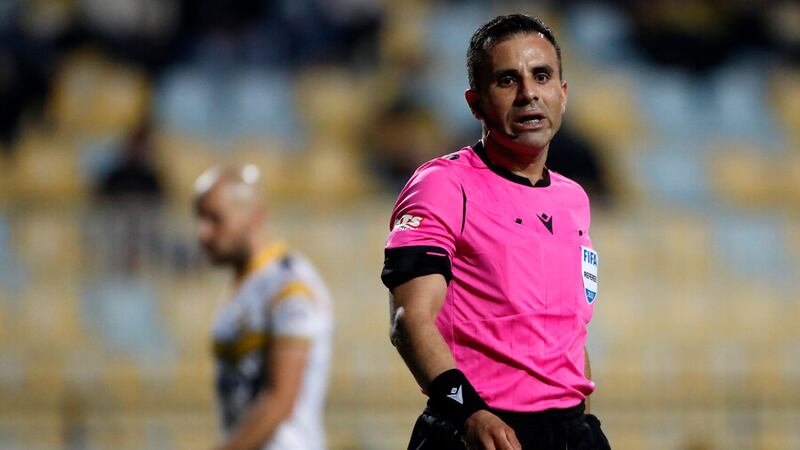 Grave denuncia contra Piero Maza: esposa acusa ser víctima de violencia física y sicológica