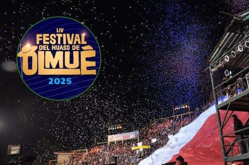¿Adiós a TVN? El Festival del Huaso de Olmué regresaría a Chilevisión con histórico contrato hasta 2032