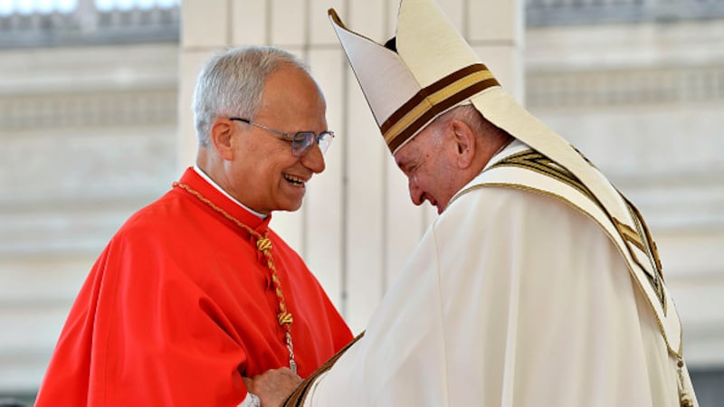 El nuevo Papa enfrentará la incógnita del sueldo: ¿seguirá el legado de Francisco al renunciar a su salario?