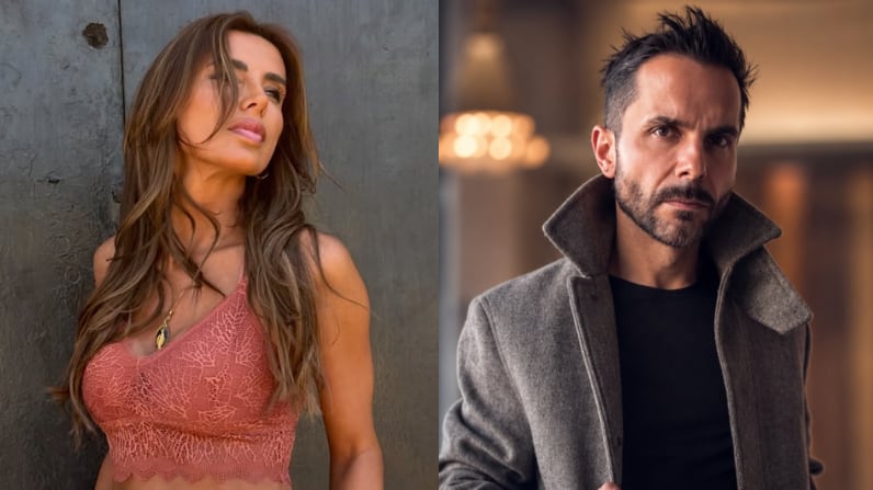 Carla Ballero y Álvaro Ballero | Fuente: Instagram @carlaballeroa @balleroa