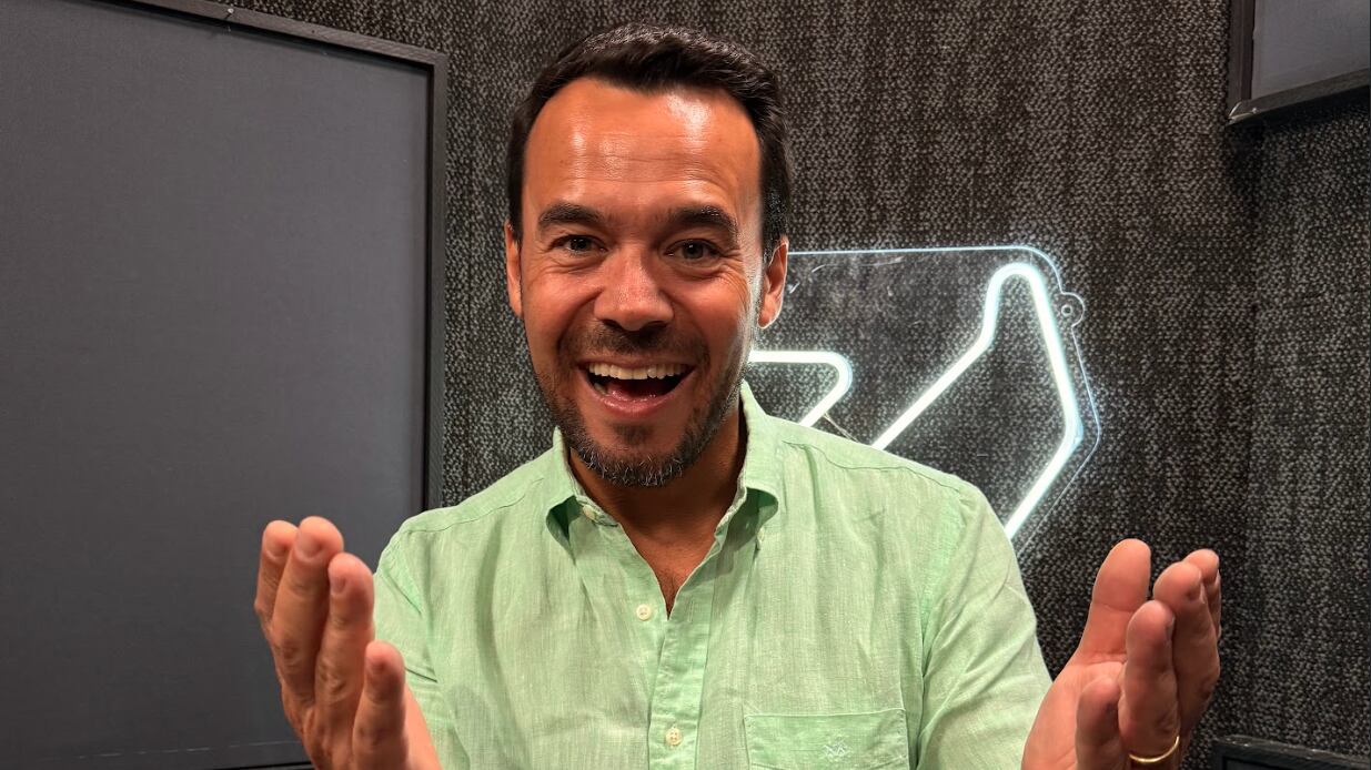 Eduardo de la Iglesia