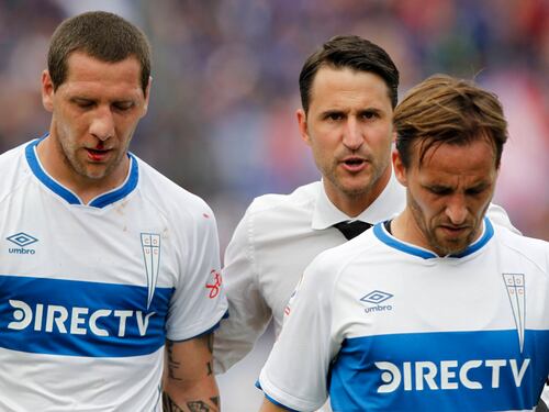 La UC confirmó cambio de auspiciador para su indumentaria en 2019