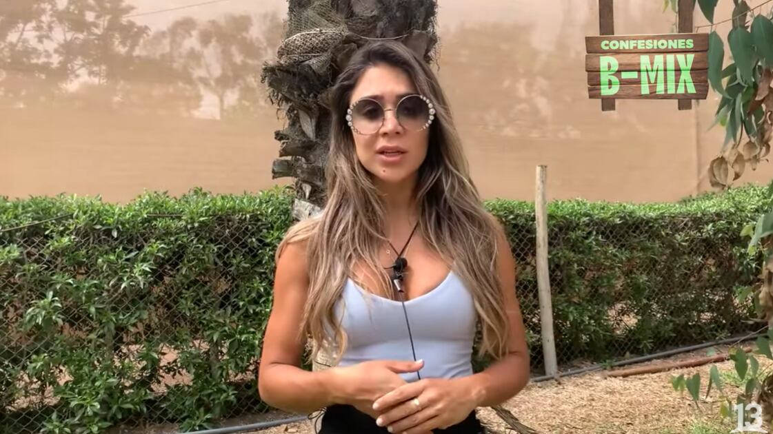 Chama | Tierra Brava