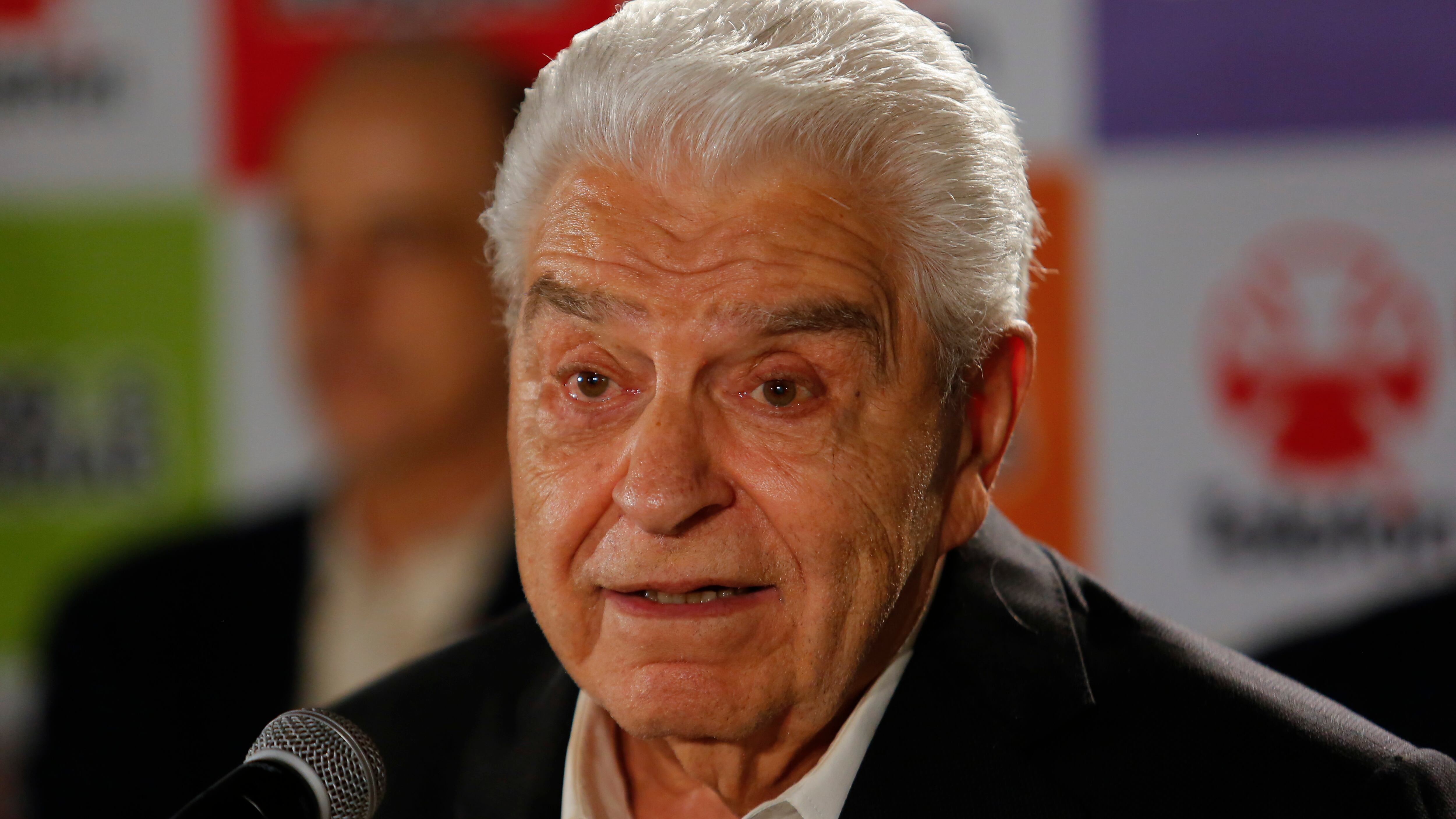 Don Francisco lanza Teletón 2023 | Aton