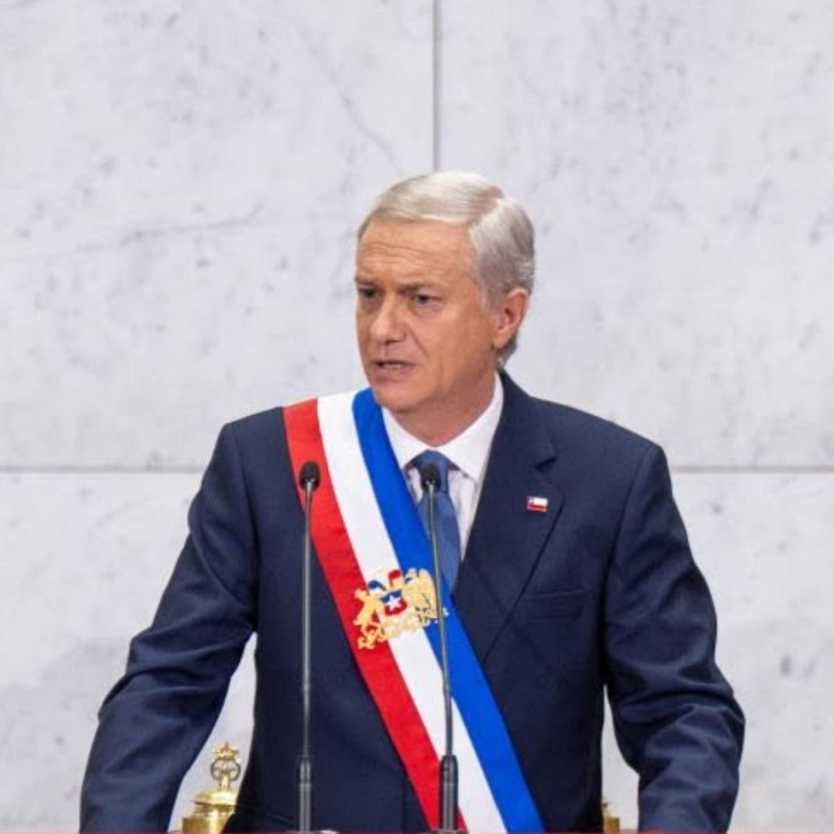 Designación de nuevos embajadores de Kast para representar a Chile en el extranjero Designación de nuevos embajadores de Kast para representar a Chile en el extranjero