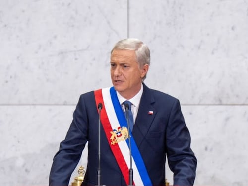 Nuevos embajadores de Kast: ¿Quiénes son los elegidos para representar a Chile en el extranjero?