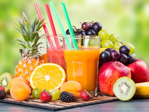 Los peligros detrás de la tendencia de los jugos naturales: excesos podrían generar diabetes