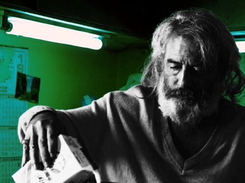 Fallece famoso actor de “Amores Perros” a los 80 años