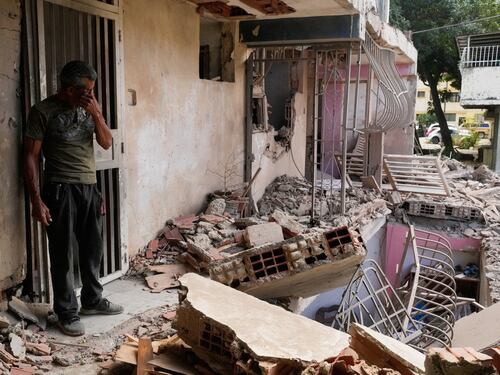 ¿Cuántas personas murieron en Venezuela por el ataque de Estados Unidos para capturar a Maduro?