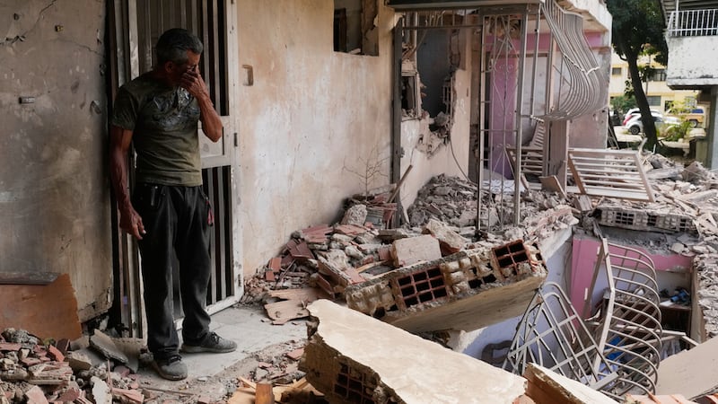 ¿Cuántas personas murieron en Venezuela por el ataque de Estados Unidos para capturar a Maduro?