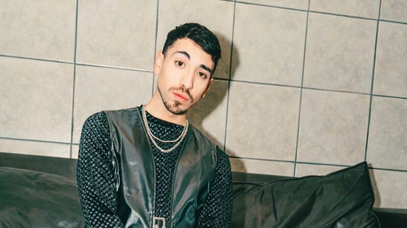 Diego Urrutia | Fuente: Instagram