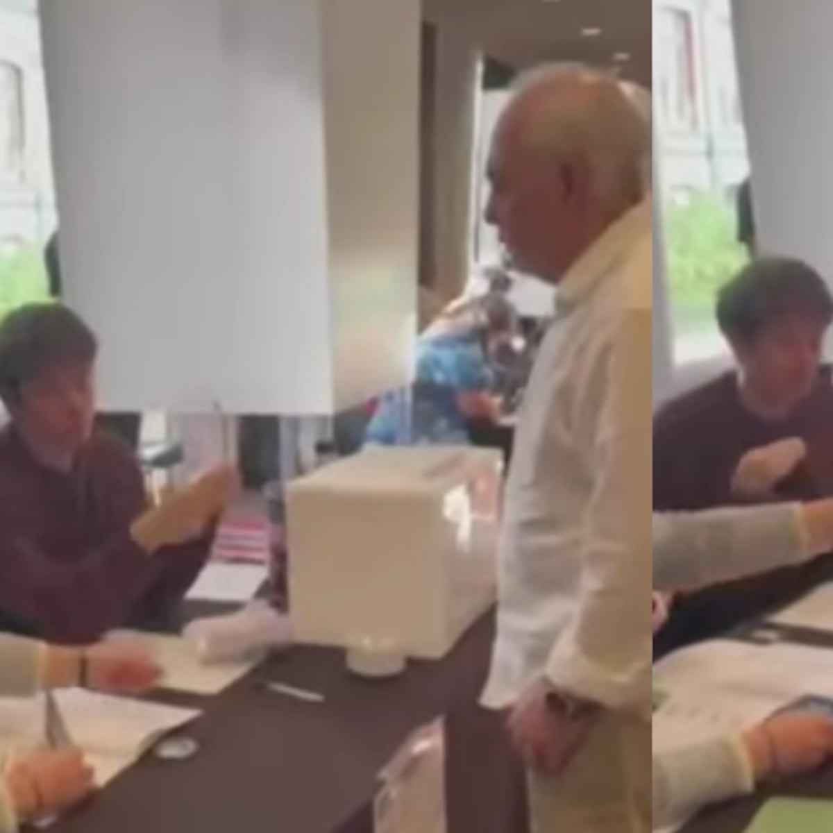 Chilenos en el extranjero comienzan a votar: 160 mil habilitados Chilenos en el extranjero comienzan a votar: 160 mil habilitados