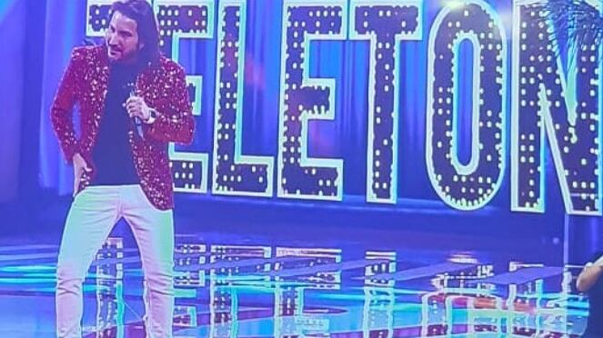 El comediante reveló en la Teletón si estará en el escenario de la próxima edición del Festival de Viña del Mar.