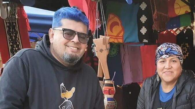 La hija del humorista entregó esta semana nuevos detalles del estado de salud de su padre.