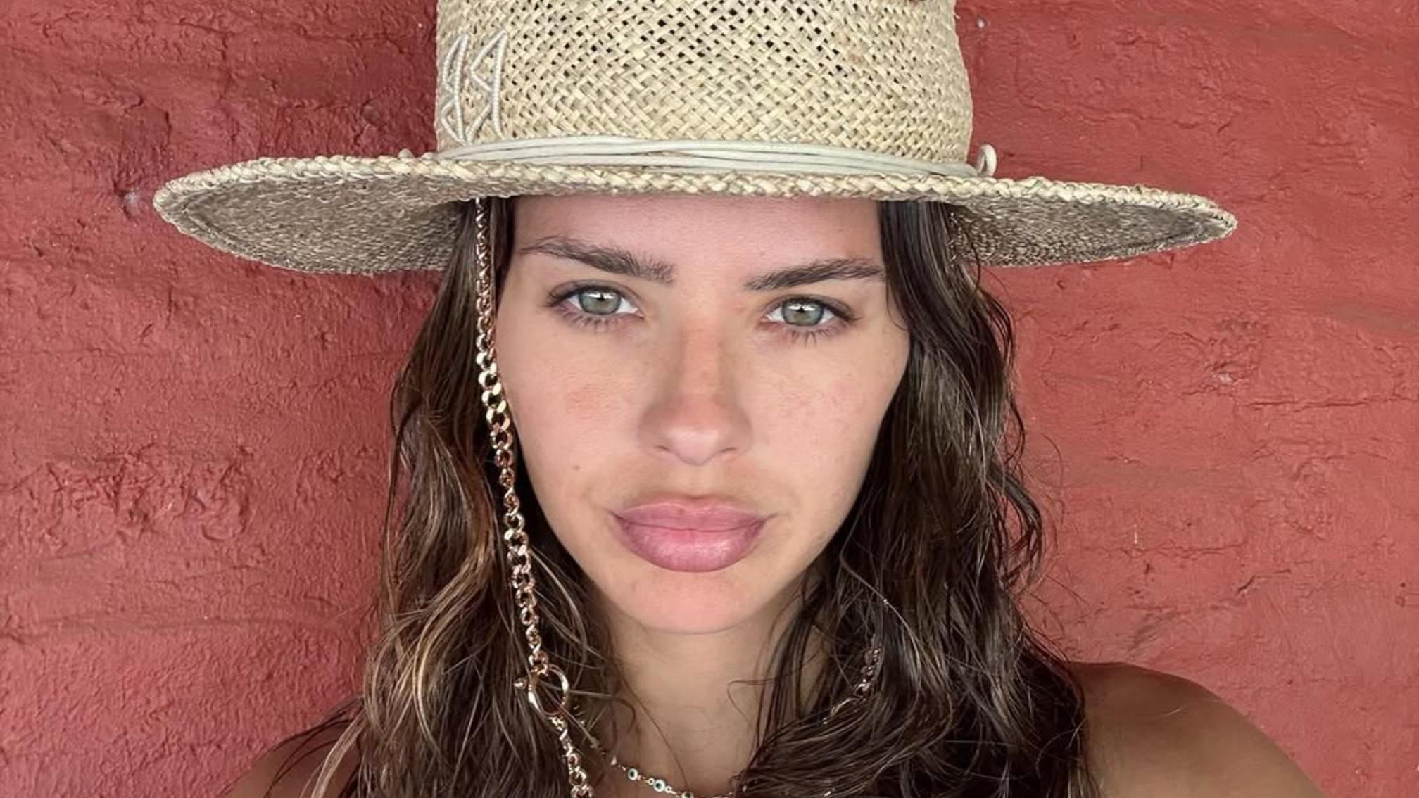 Eugenia "La China" Suárez