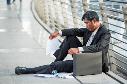 Conozca cinco consejos que puede probar si está muy estresado en el trabajo