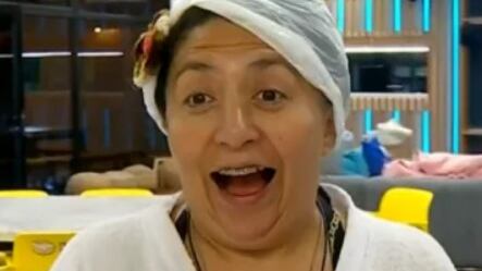 Pincoya de Gran hermano