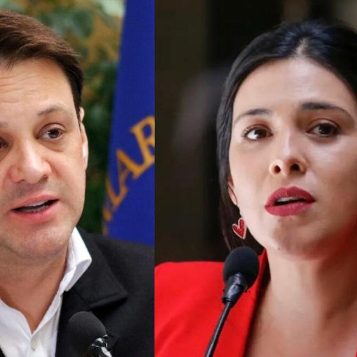 Gaspar Rivas lidera la Cámara tras renuncia de Karol Cariola Gaspar Rivas lidera la Cámara tras renuncia de Karol Cariola