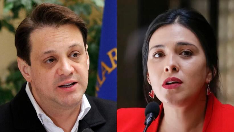 Gaspar Rivas asume como presidente interino de la Cámara tras sorpresiva renuncia de Karol Cariola