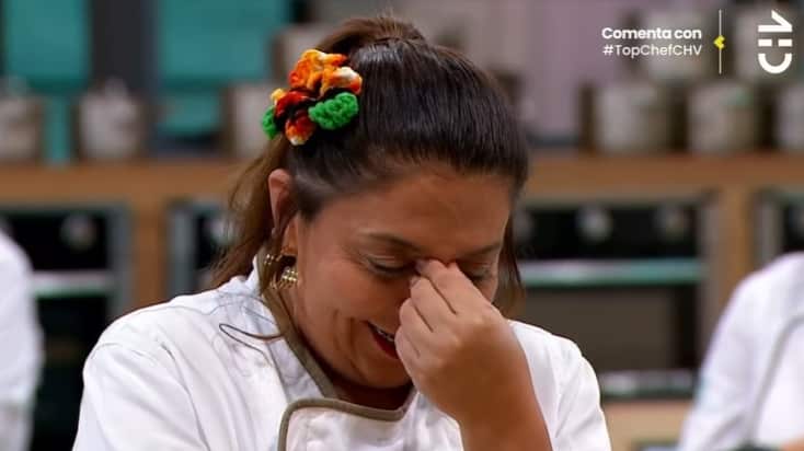 Jennifer Galvarini, Pincoya | Top Chef