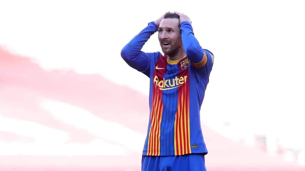 El Chelsea se subió a los interesados por Lionel Messi