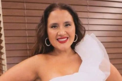 Pamela Leiva enfrenta insulto en redes y revela inesperado vínculo de la autora con el mundo televisivo