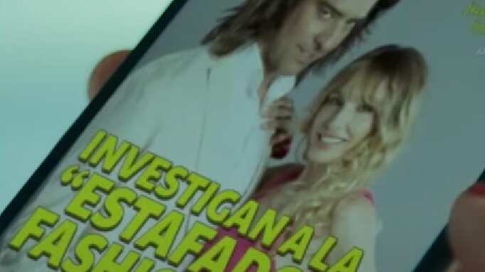 Dime con quién andas, Chilevisión