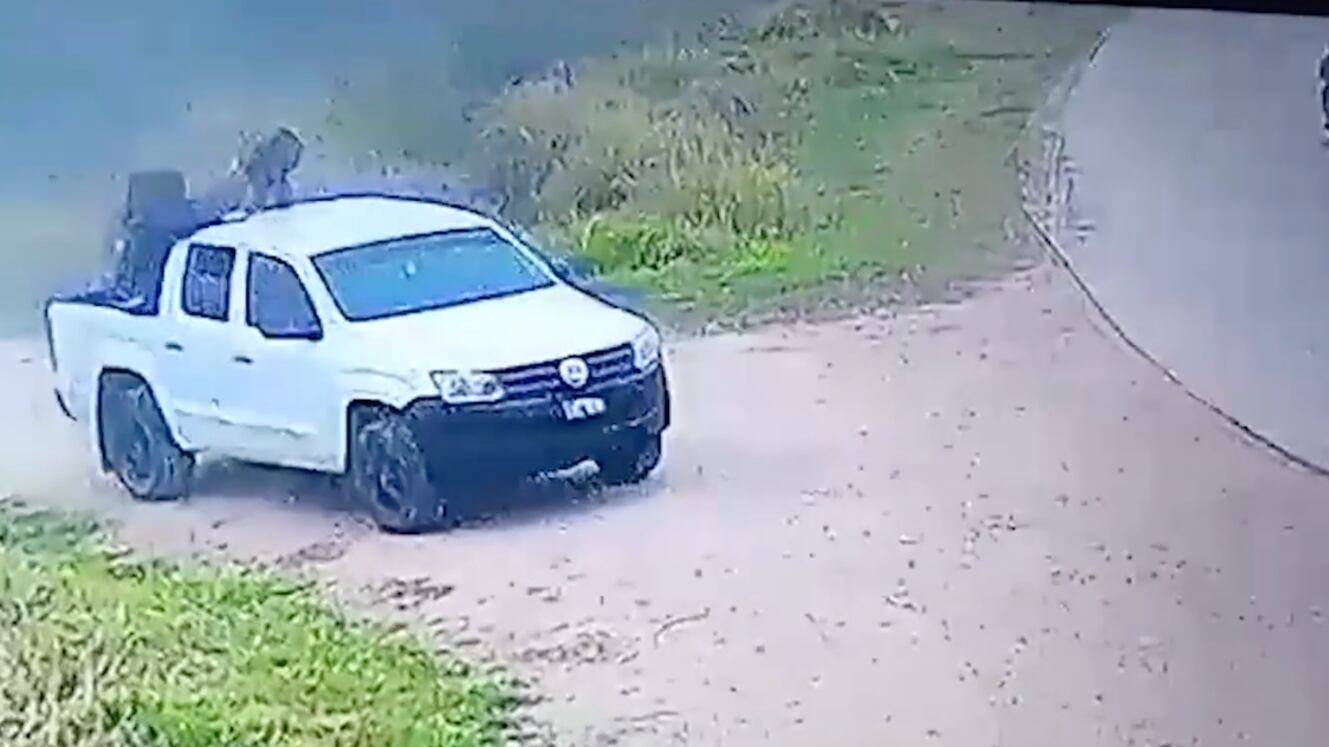 Secuestro en despedida de soltero