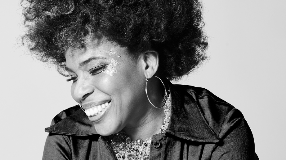 Macy Gray estará en Chile
